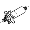Oase rotor OptiMax 4000 Oase rotor OptiMax 4000