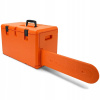 Kufrík pre motorovú pílu Husqvarna 531 30 08-72 , oranžový Kufrík pre motorovú pílu Husqvarna 531 30 08-72 , oranžový