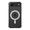 Tactical MagForce Plyo kryt pre Apple iPhone 17 Air Transparent Tactical MagForce Plyo kryt pre Apple iPhone 17 Air Transparent