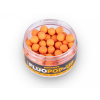 Plávajúce boilies Mikbaits Mini Fluo Pop-up 10mm Prevedenie: Krill - 10mm - oranžová Plávajúce boilies Mikbaits Mini Fluo Pop-up 10mm Prevedenie: Krill - 10mm - oranžová