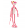 Panter - plyšová postavička z filmů Růžový panter (Pink Panther - 33 cm) Panter - plyšová postavička z filmů Růžový panter (Pink Panther - 33 cm)