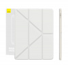 Protective case Baseus Minimalist for iPad Air 4/5 10.9-inch white 6932172630942 Protective case Baseus Minimalist for iPad Air 4/5 10.9-inch white 6932172630942