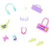 Mattel HYV07 Barbie módní příběhy, doplňky, tematické balíčky pro panenk Mattel HYV07 Barbie módní příběhy, doplňky, tematické balíčky pro panenk
