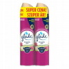 Glade Aerosól Duopack Japonská záhrada osviežovač vzduchu 2 x 300 ml Glade Aerosól Duopack Japonská záhrada osviežovač vzduchu 2 x 300 ml