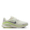 Nike Structure 26 Trainers Womens Smt Wht/Chrome 6 (40) Nike Structure 26 Trainers Womens Smt Wht/Chrome 6 (40)