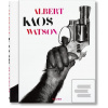 Albert Watson. Kaos Albert Watson. Kaos