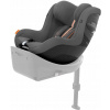 Cybex SIRONA G i-size Plus 2024 Lava Grey Cybex SIRONA G i-size Plus 2024 Lava Grey