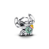 PANDORA strieborný Disney prívesok Stitch 794554c01 PANDORA strieborný Disney prívesok Stitch 794554c01