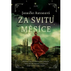 Za svitu měsíce - Antonová Jennifer Za svitu měsíce - Antonová Jennifer