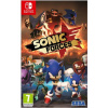 Sonic Forces (Switch) (EU) - Nintendo Store konzole Sonic Forces (Switch) (EU) - Nintendo Store konzole