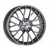 MAK MONACO 8,5X19 5X112 ET46 MAK MONACO 8,5X19 5X112 ET46