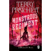Monstrous Regiment - Terry Pratchett Monstrous Regiment - Terry Pratchett