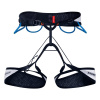 MAMMUT Eiger Nordwand Harness, white - XS MAMMUT Eiger Nordwand Harness, white - XS