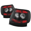 Zadné svetlá AUDI A4 B5 94-00 Black Zadné svetlá AUDI A4 B5 94-00 Black