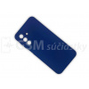 Soft Flex Silikónový kryt na mobil Samsung Galaxy A17 4G, A17 5G, Modrý Soft Flex Silikónový kryt na mobil Samsung Galaxy A17 4G, A17 5G, Modrý