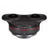 Canon RF 5,2 mm f/2.8 Dual fisheye Canon RF 5,2 mm f/2.8 Dual fisheye