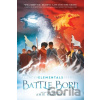 Elementals: Battle Born - Amie Kaufman Elementals: Battle Born - Amie Kaufman