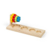 Bigjigs Toys Vkladačka kvety Bigjigs Toys Bigjigs Toys Vkladačka kvety Bigjigs Toys