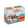 CIB CALIBRA Cat Premium Adult Box - mokré krmivo pre mačky - 12x100g CIB CALIBRA Cat Premium Adult Box - mokré krmivo pre mačky - 12x100g