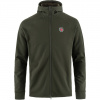 Fjällräven Expedition Fleece Hoodie Man Deep Forest - M Fjällräven Expedition Fleece Hoodie Man Deep Forest - M