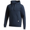 Universo Hoodie pánska mikina navy veľkosť oblečenia XXXL - M Universo Hoodie pánska mikina navy veľkosť oblečenia XXXL - M