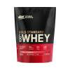 Optimum Nutrition 100% Whey Gold Standard 450-465 g jahoda Optimum Nutrition 100% Whey Gold Standard 450-465 g jahoda