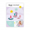 PUZZLE DO VODY QUUT FAIRY POND PUZZLE DO VODY QUUT FAIRY POND