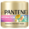 Pantene Pro-V Hydration Recharge Keratin Protect Maska 300 ml na Extrémne Suché Vlasy Pantene Pro-V Hydration Recharge Keratin Protect Maska 300 ml na Extrémne Suché Vlasy
