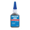 LOCTITE 480 BO sekundové lepidlo 50g LOCTITE 480 BO sekundové lepidlo 50g