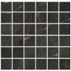 PURITY of MARBLE Supreme Dark Mosaico Su Rete 30x30cm Rett. PURITY of MARBLE Supreme Dark Mosaico Su Rete 30x30cm Rett.
