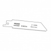 XTline List pílový bimetálový HSS 100mm XTS522BF XTline List pílový bimetálový HSS 100mm XTS522BF