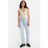 Dámske rifle LEVI'S® 501® '81 Jeans A4699-0013 Farba: Denim, Veľkosť: 25/28 Dámske rifle LEVI'S® 501® '81 Jeans A4699-0013 Farba: Denim, Veľkosť: 25/28