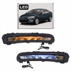 FORD MONDEO MK4 IV LED SVETLÁ PRE DENNÉ SVIETENIE FORD MONDEO MK4 IV LED SVETLÁ PRE DENNÉ SVIETENIE