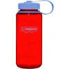 Nalgene Wide-Mouth 500 mL Sustain - Marmalade Orange Nalgene Wide-Mouth 500 mL Sustain - Marmalade Orange