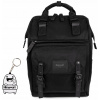 Batoh Himawari Tender do 20 l, čierny Batoh Himawari Tender do 20 l, čierny