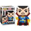 Funko POP! 1428 8-Bit: Marvel - Doctor Strange Special Edition Poškodený obal Funko POP! 1428 8-Bit: Marvel - Doctor Strange Special Edition Poškodený obal