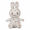 Little Dutch Textilný Králiček Miffy Vintage Kvety 35 cm*SALE Little Dutch Textilný Králiček Miffy Vintage Kvety 35 cm*SALE