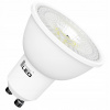LED žiarovka SmartLED GU10 7W A+ LED žiarovka SmartLED GU10 7W A+