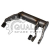 Vidlice řazení ŠKODA OEM Originál 02U311562G Vidlice řazení ŠKODA OEM Originál 02U311562G