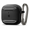 Spigen Rugged Armor AirPods 4 ACS08642 Spigen Rugged Armor AirPods 4 ACS08642
