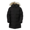 Dámsky Zimný prešívaný kabát HELLY HANSEN W BLOSSOM PUFFY 53624_990 – Čierna Dámsky Zimný prešívaný kabát HELLY HANSEN W BLOSSOM PUFFY 53624_990 – Čierna