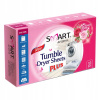 Smart aroma vonné ubrousky do sušičky Sweet rose 32 ks Smart aroma vonné ubrousky do sušičky Sweet rose 32 ks