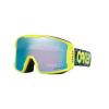 Oakley Line Miner M - Jaxson blue/Prizm snow sapphire iridium Oakley Line Miner M - Jaxson blue/Prizm snow sapphire iridium