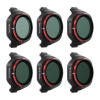 Sada filtrov Freewell pre DJI Mini 5 Pro Bright Day FW-MN5-BRG Sada filtrov Freewell pre DJI Mini 5 Pro Bright Day FW-MN5-BRG