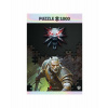 GOOD LOOT Witcher Dark World 1000 dielov GOOD LOOT Witcher Dark World 1000 dielov