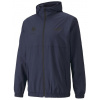 Pánska bunda Slavia Puma Ess Solid Windbreaker navy|S Pánska bunda Slavia Puma Ess Solid Windbreaker navy|S