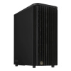 ASUS case PROART PA401 WOOD METAL, Mid Tower, ATX, 1xUSB-C Gen2x2, 2xUSB 3.0, 2x 160mm Fan, 1x 120mm Fan, černá ASUS case PROART PA401 WOOD METAL, Mid Tower, ATX, 1xUSB-C Gen2x2, 2xUSB 3.0, 2x 160mm Fan, 1x 120mm Fan, černá