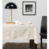 Obrús na stôl - Obrus 350 x 140 cm Obdĺžnik (Prémiový obrus Glamour Jacquard Fabric 140/350 cm) Obrús na stôl - Obrus 350 x 140 cm Obdĺžnik (Prémiový obrus Glamour Jacquard Fabric 140/350 cm)