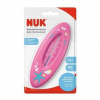 Nuk Kúpeľový teplomer ružový Nuk Kúpeľový teplomer ružový