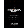 The Bullet Journal Method The Bullet Journal Method